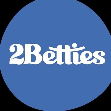 2Betties Coupons