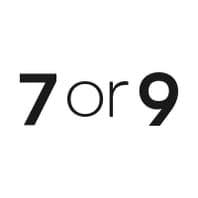 7 or 9 Coupons