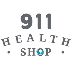 911 Health Shop Coupons