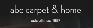 ABC Carpet & Home Coupons