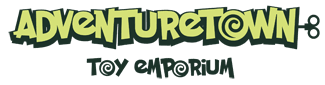 Adventuretown Toy Emporium Coupons