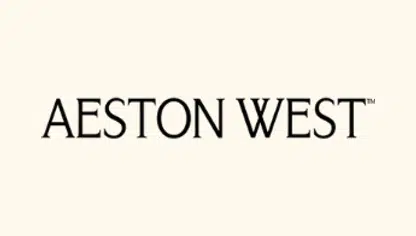 Aeston West Coupons
