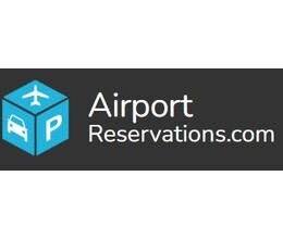 Airport Reservations Coupons