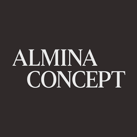 Almina Concept Coupons