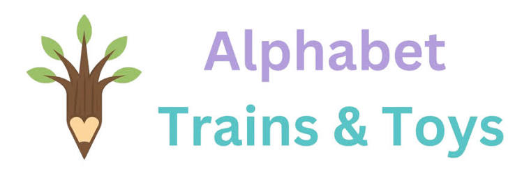Alphabet Trains & Toys Coupons