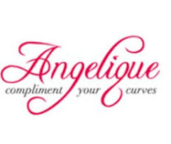 Angelique Lingerie Underwear Coupons