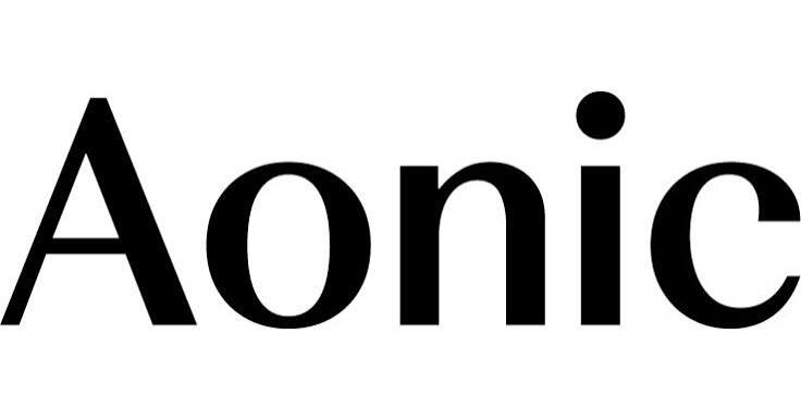 Aonic Coupons