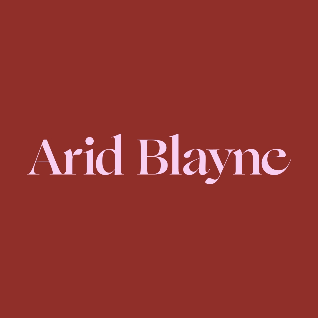 Arid Blayne Coupons