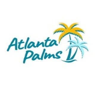 Atlanta Palms Coupons
