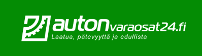 Autonvaraosat24 FI Coupons