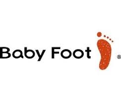 Baby Foot Coupons