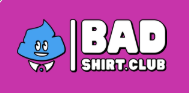 Bad Shirt Club Coupons