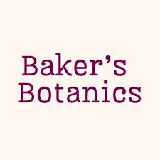 Baker's Botanics Coupons