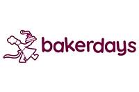 Bakerdays Food and Drinks Coupons