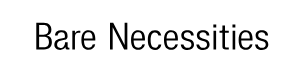 Bare Necessities Coupons