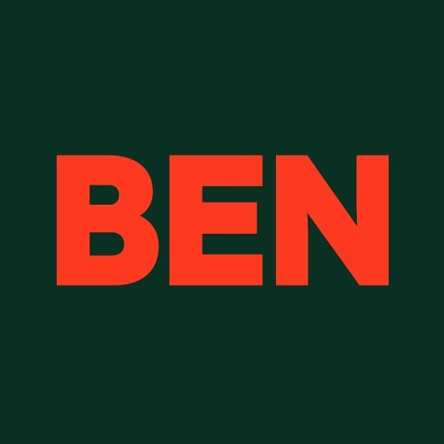 BEN Coupons