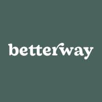 Betterway Coupons