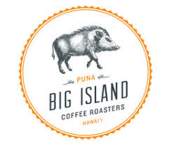 Big Island Coffee Roasters Coupons