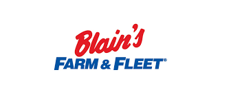 Blain's Farm & Fleet Coupons