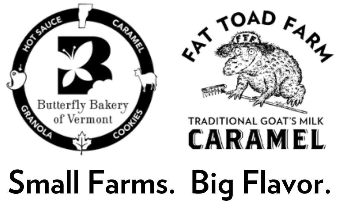 Butterfly Bakery of Vermont Coupons