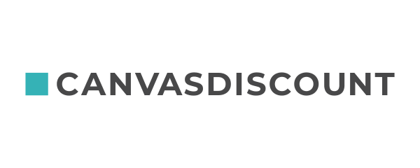 Canvasdiscount.com Coupons