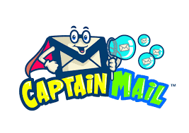 Captain Mail Coupons