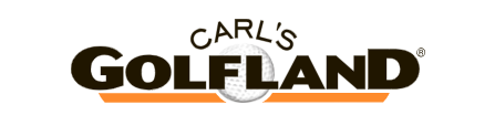 Carl's Golfland Coupons