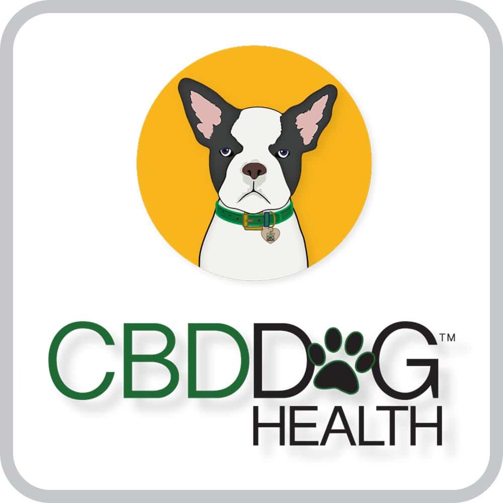 CBD Dog Health CBD Coupons