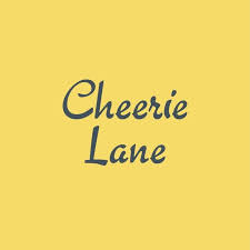 Cheerie Lane Coupons