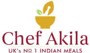 Chef Akila Food and Drinks Coupons