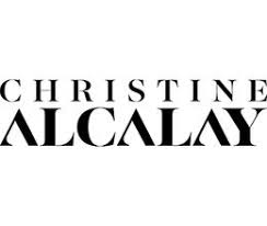 Christine Alcalay Coupons