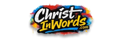 ChristInWords Coupons