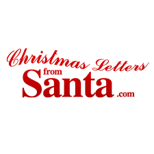 Christmas Letters From Santa Coupons