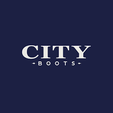 City Boots Coupons