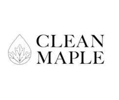 Clean Maple Coupons