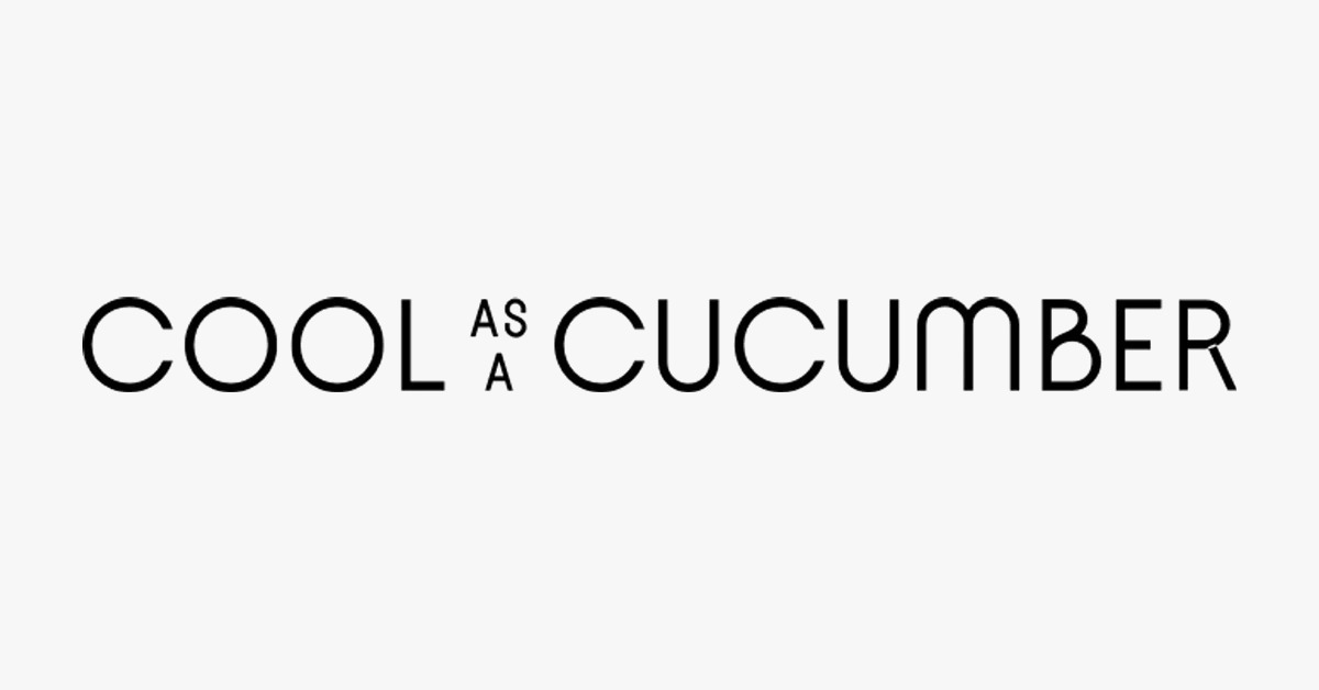 Cool as a Cucumber Coupons