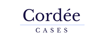 Cordee Cases Coupons
