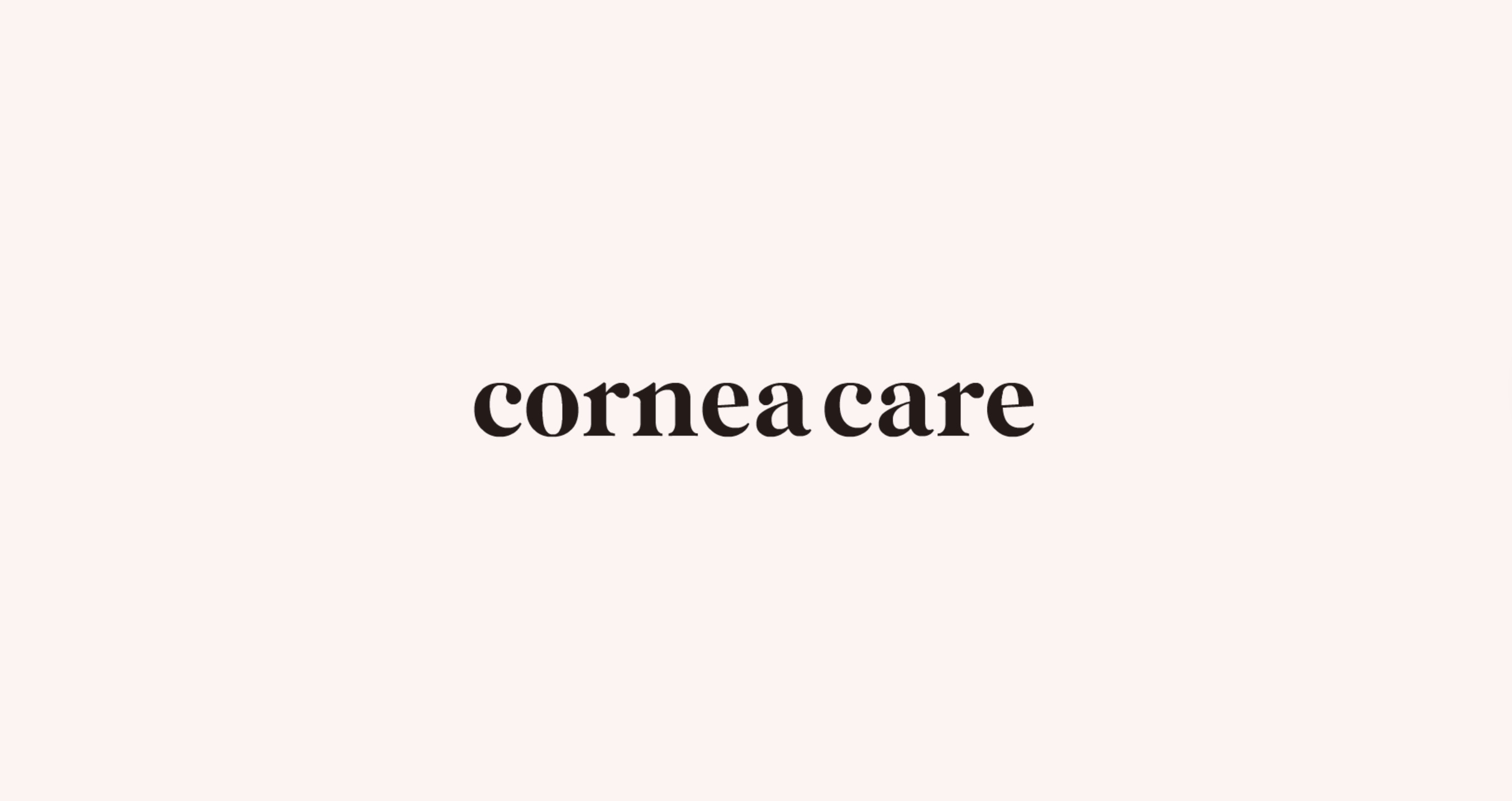CorneaCare Coupons
