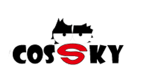 Cossky Costumes Coupons