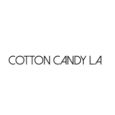 Cotton Candy LA Coupons