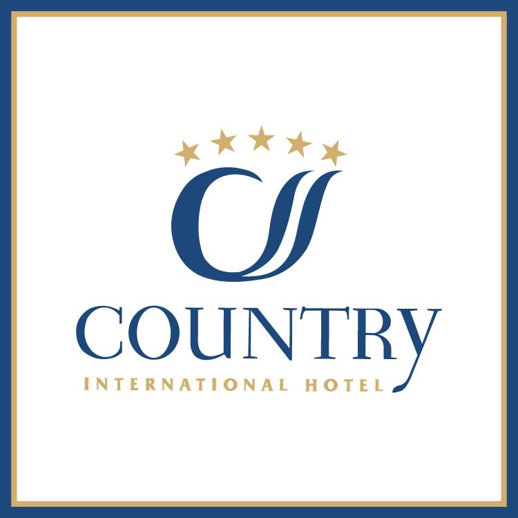Country International Hotel Coupons