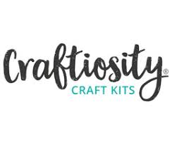 Craftiosity Coupons