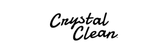 Crystal Clean Coupons