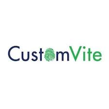 CustomVite Coupons