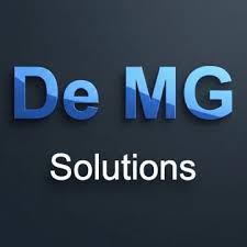 De MG Solutions Coupons
