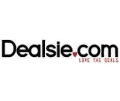 Dealsie.com Coupons