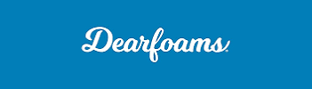 DearFoams Coupons