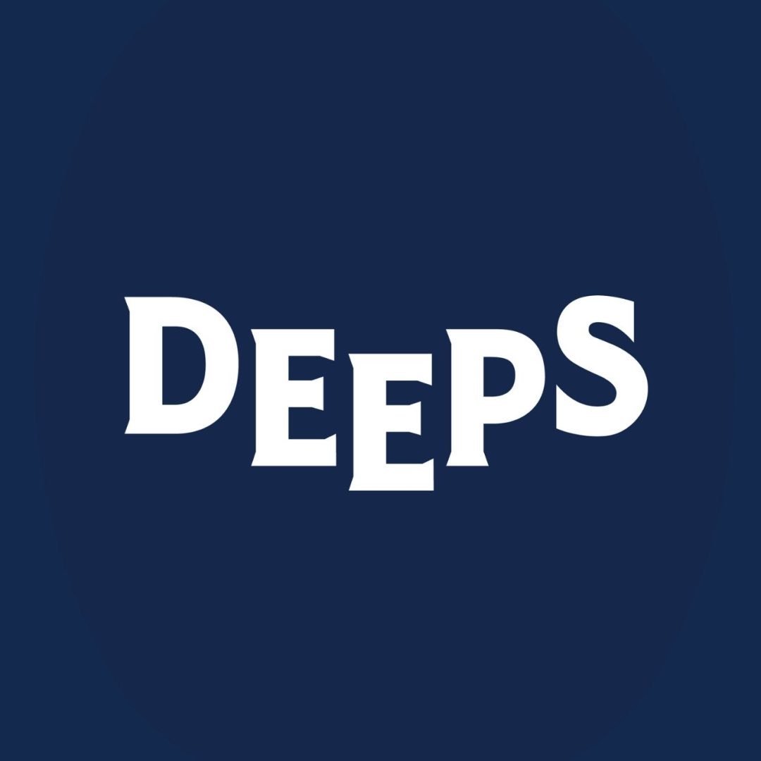 Deeps Coupons