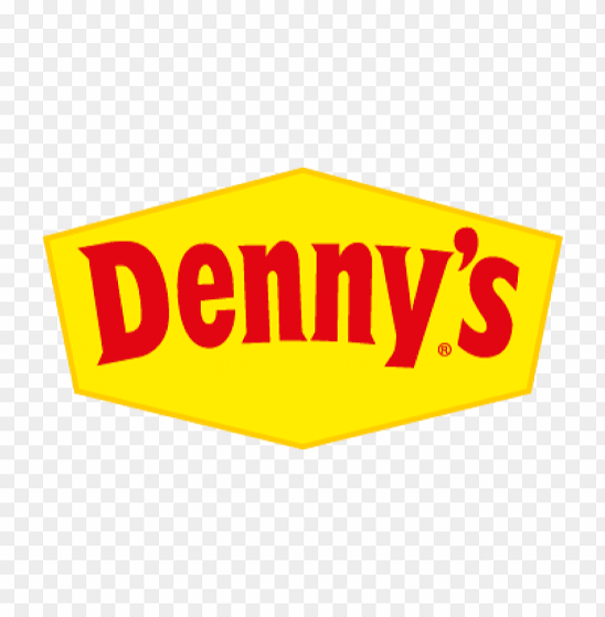 Denny's Apparel Coupons