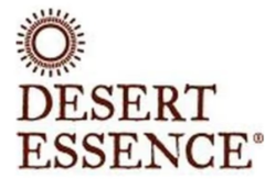 Desert Essence Health and Beauty Coupons